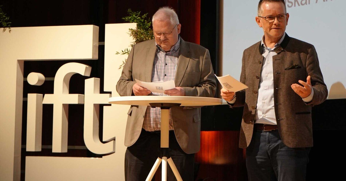 Optimistische Ausblicke trotz Krise