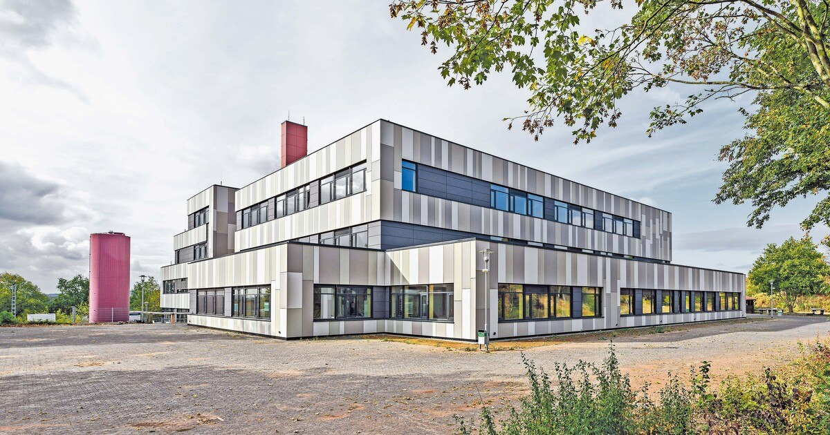 Facelift vom Feinsten