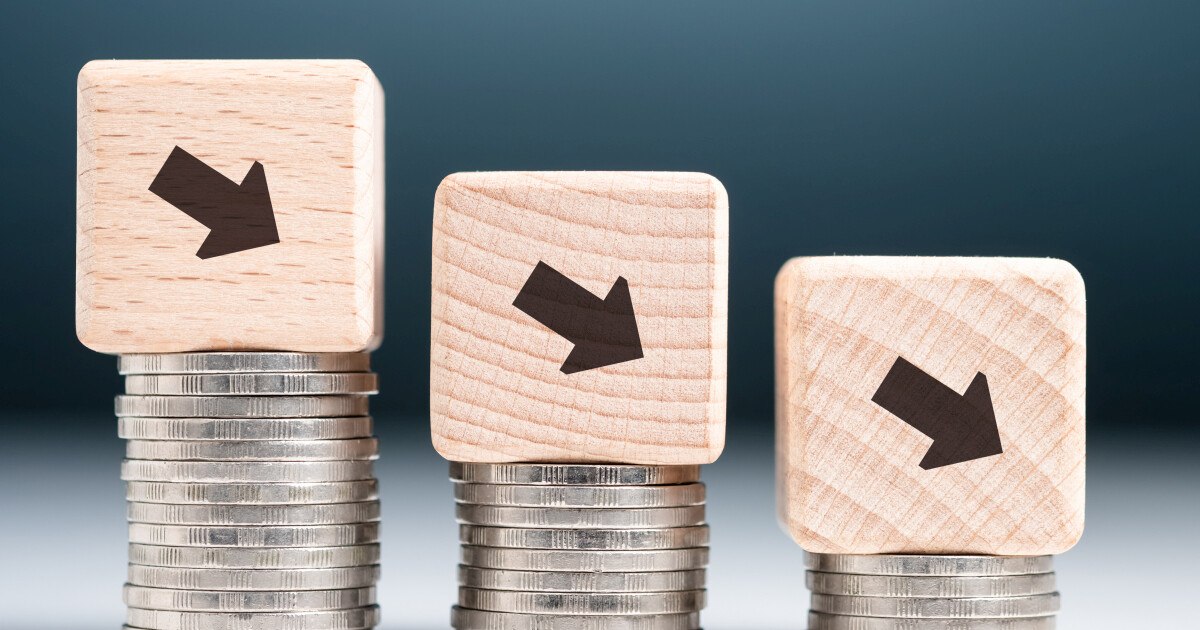 Managementfehler Hauptgrund für Firmenpleiten