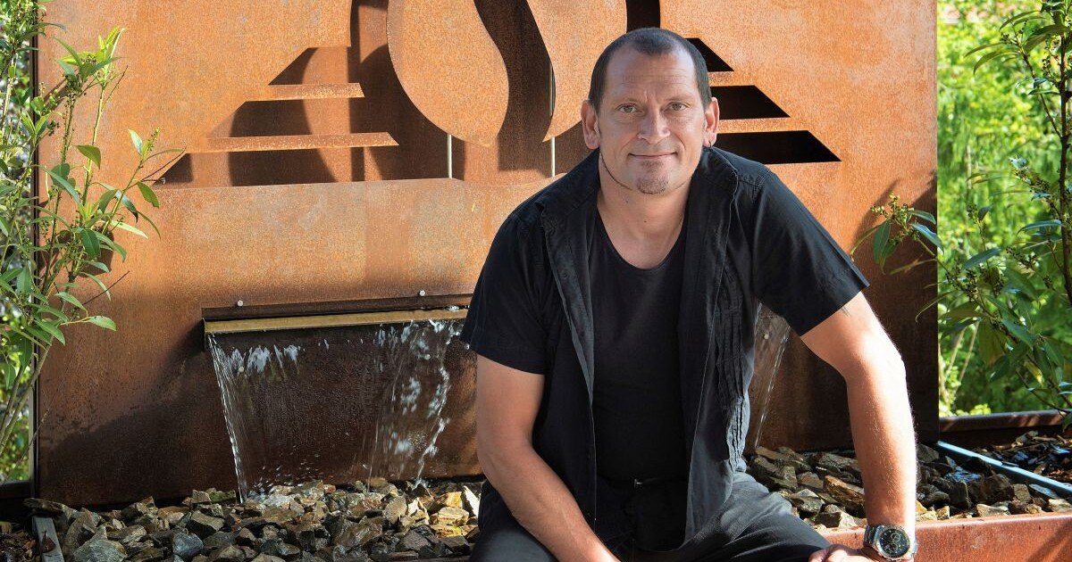 Interview mit Gartenplaner Karl Sailer