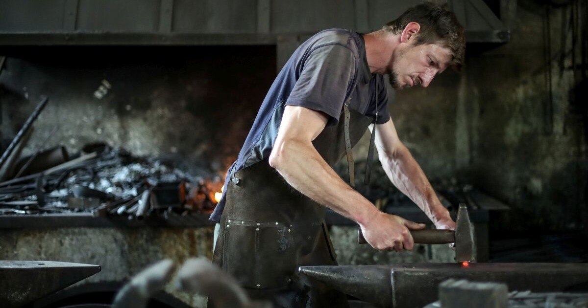 "33 Stars des Handwerks" aus Oberösterreich