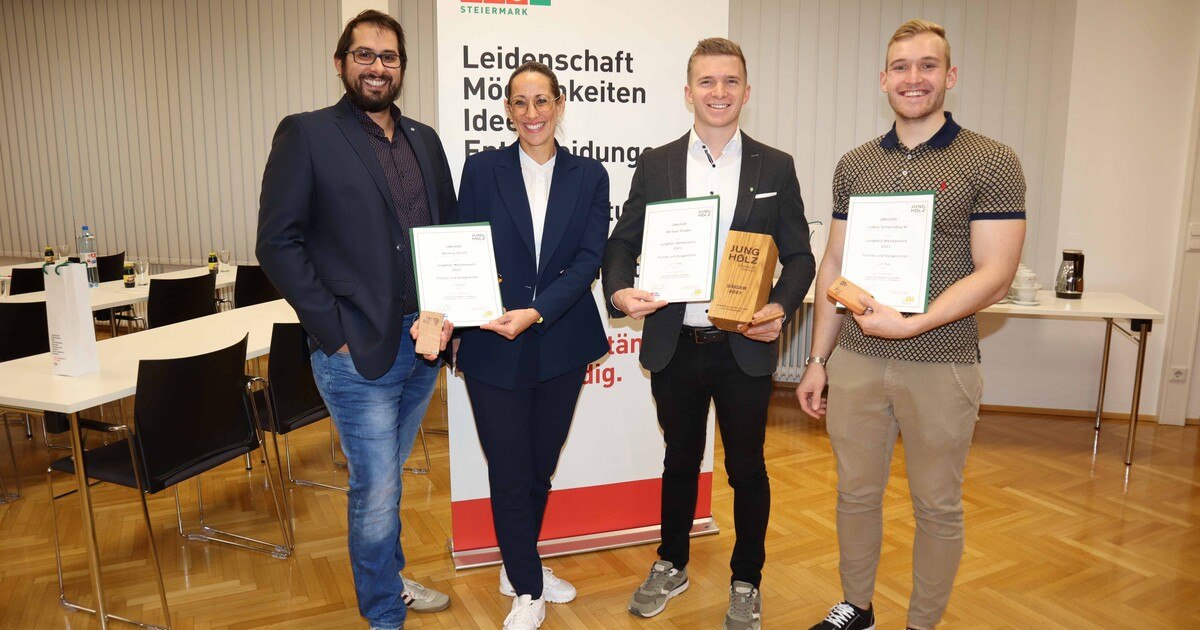 Möbel mit "Wow-Effekt"