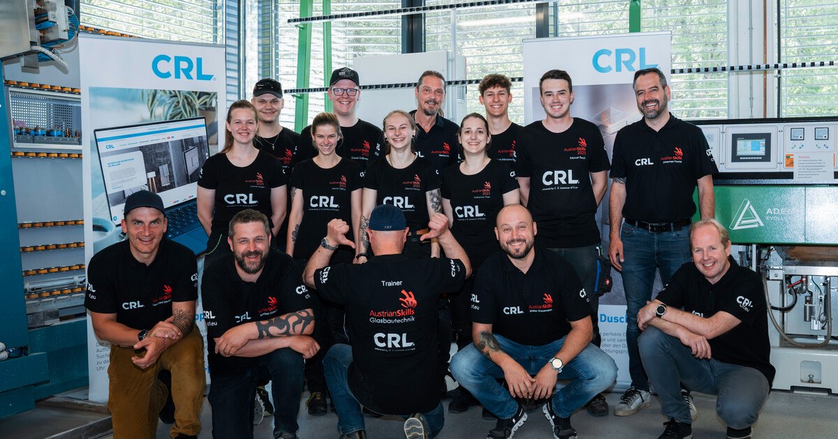 Übung mach den Staatsmeister