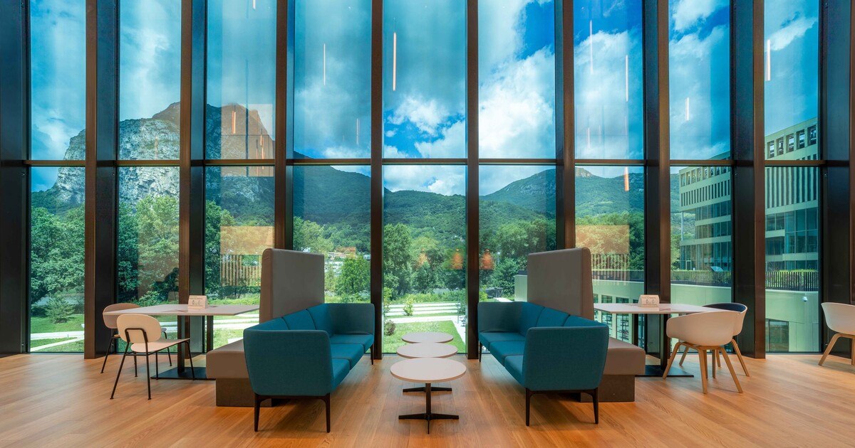 Durchsichtige Intelligenz