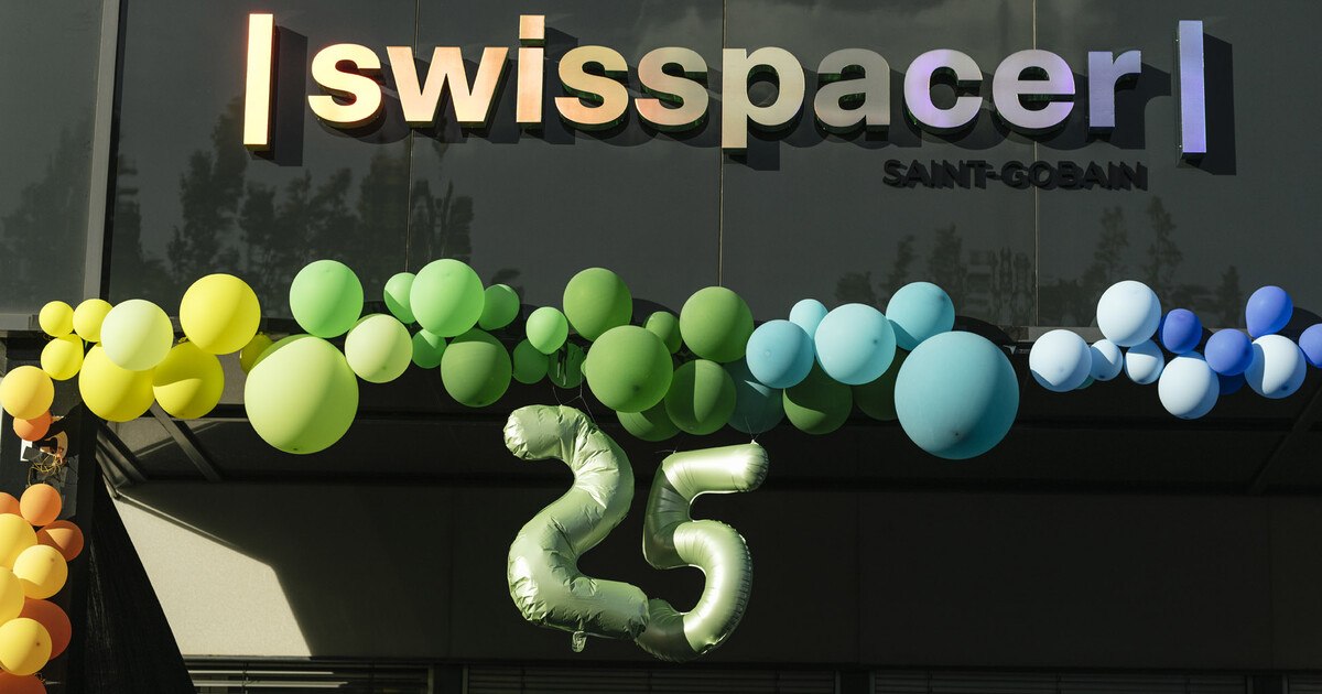 Jubiläum für die Warme Kante