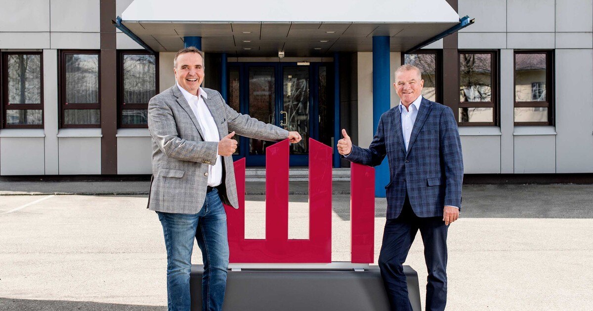 Eternit wird zu Swisspearl