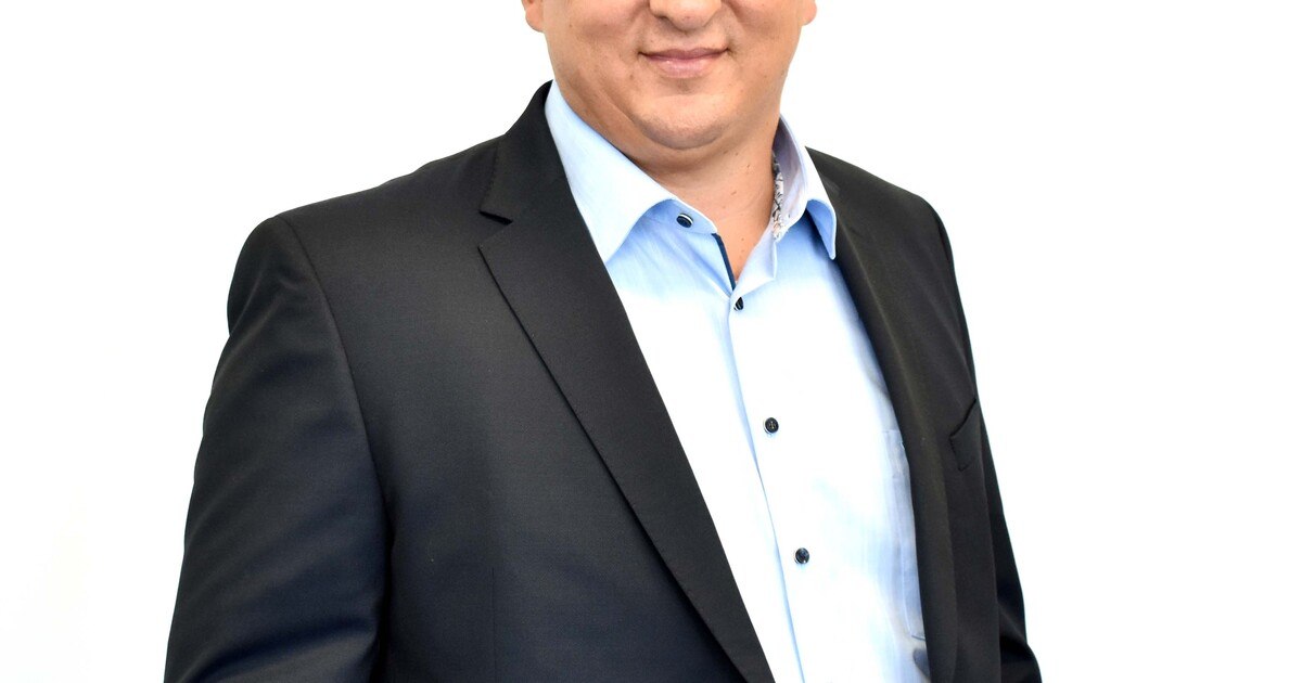 Michael Foisel zurück im Team