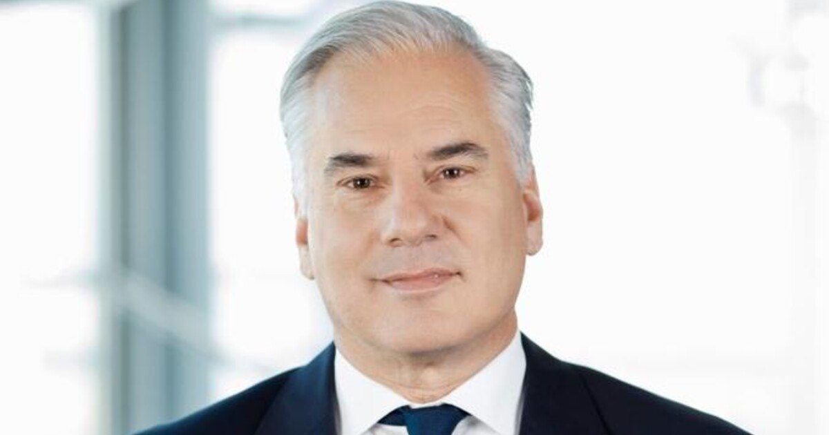 Porr-Vorstand legt Funktion zurück