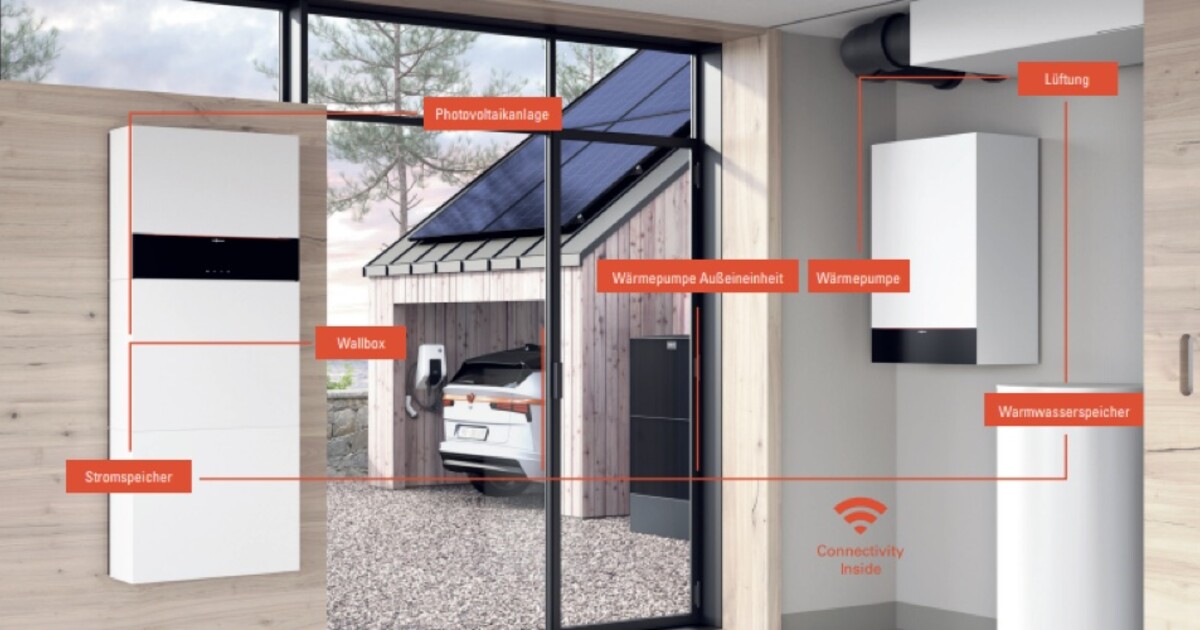Viessmann Sommerveranstaltungen 2023