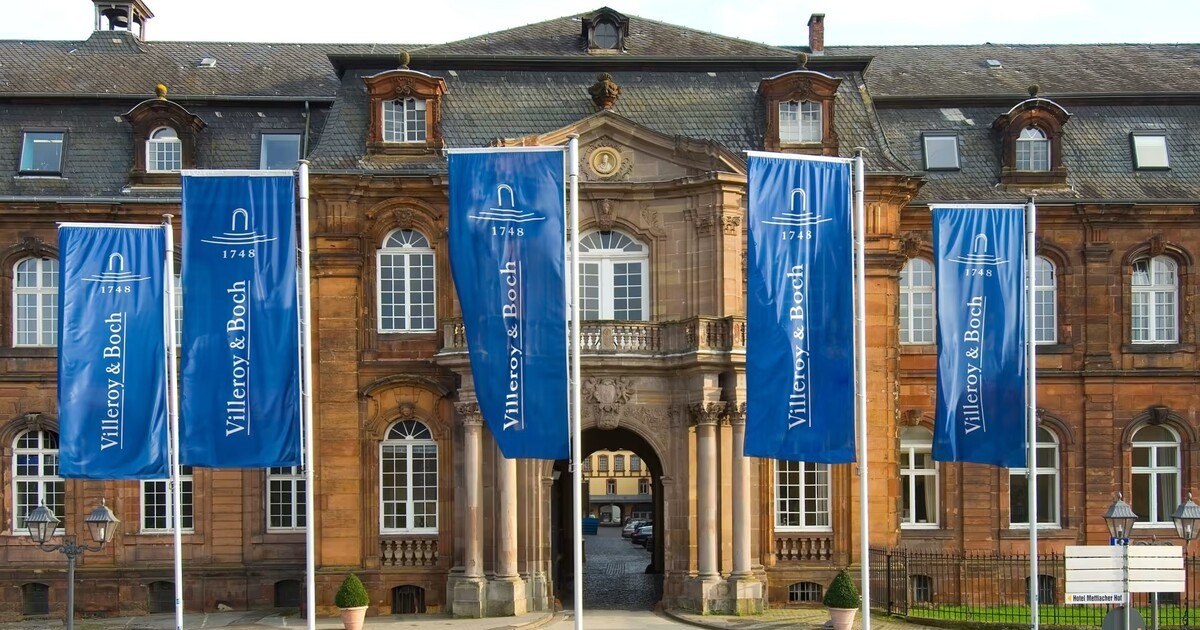 Villeroy &amp; Boch übernimmt Ideal Standard