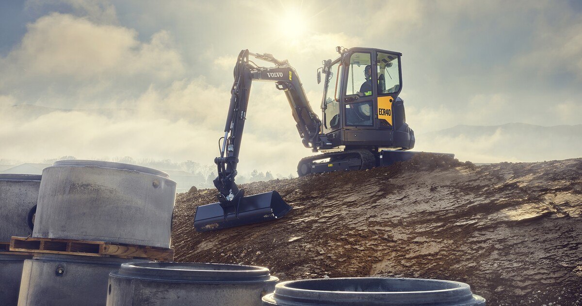 Kompakte Kraftpakete