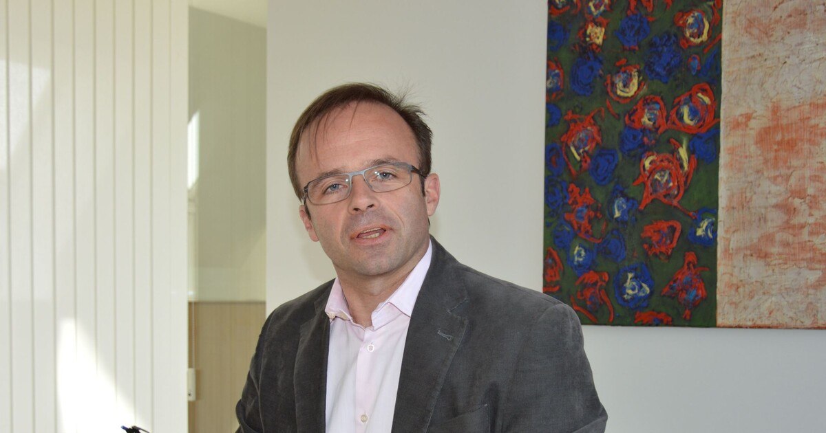 Stephan Wabnegger verstärkt Hüppe-Management