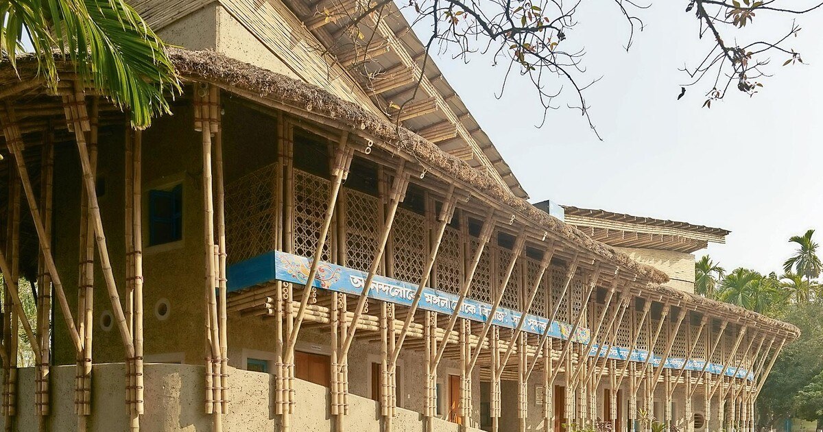 Nachhaltigkeit mit vier Buchstaben