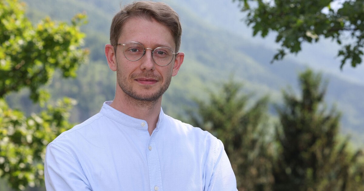 Neuer Direktor im Werkschulheim Felbertal