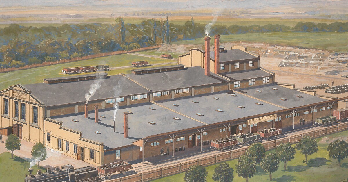 Von der Dachpappe zu Waterproofing-Lösungen