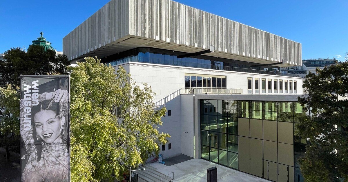 Fusion von Alt und Neu