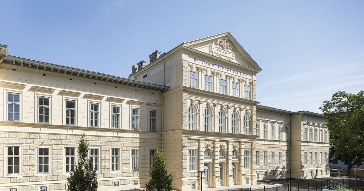 Wiener Stadterneuerungspreis 2023: Das sind die Gewinner