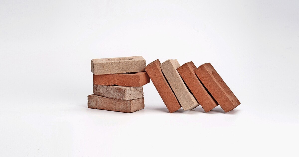 Urban Mining für Ziegel