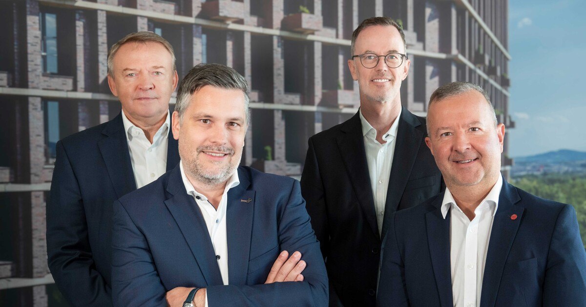 Wienerberger und Pipelife wachsen zusammen