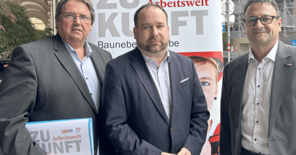 Basis für die Zukunft