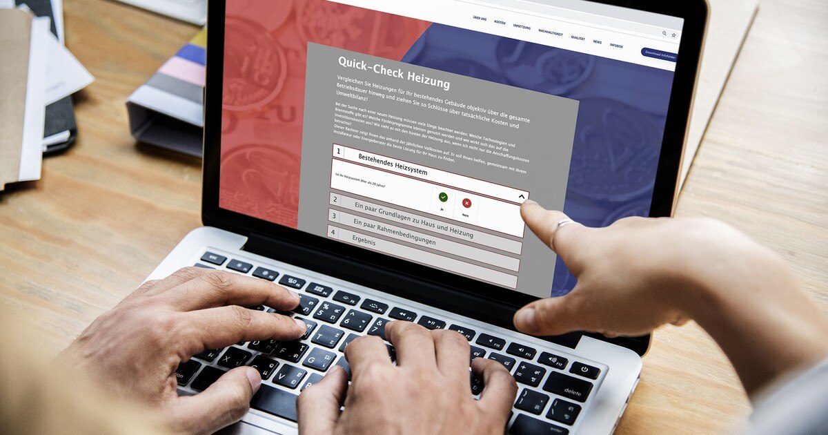Das kostet die neue Heizung