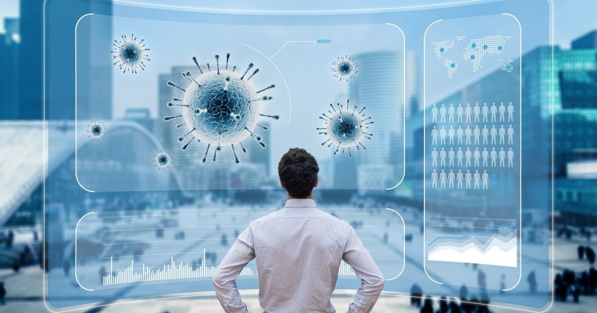 Betriebe trotz Corona optimistisch