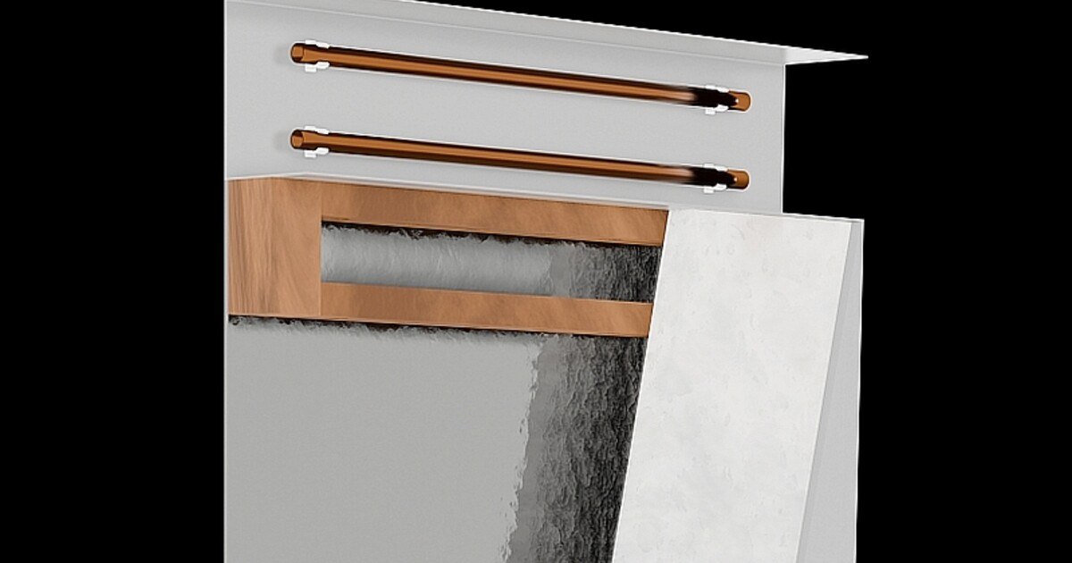 Start-Up entwickelt innovativen Latentspeicher