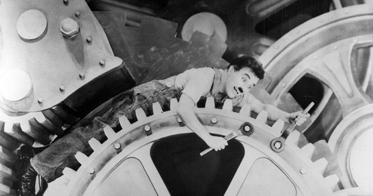 "Das Zahnrad des Handwerks kommt nicht in Gang"