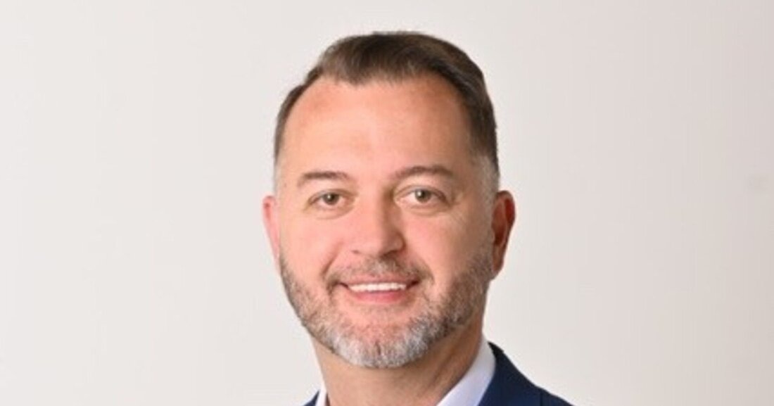 Ab 1. September übernimmt ein neuer Verkaufsleiter das ÖAG Team in Wels.