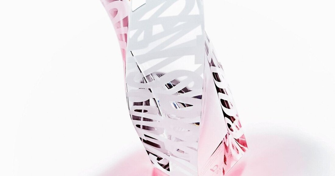 Begehrte Trophäe: Der Staatspreis für Design, der heuer zum 49. Mal vergeben wird.