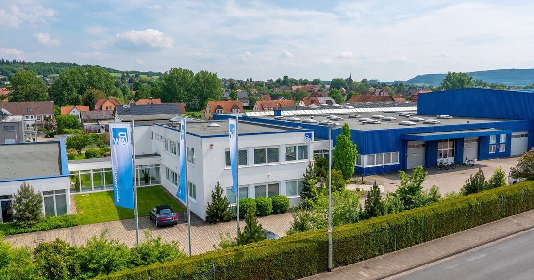 Die Verhandlungen sind bereits abgeschlossen. Es fehlt lediglich die Freigabe der zuständigen Kartellbehörde.