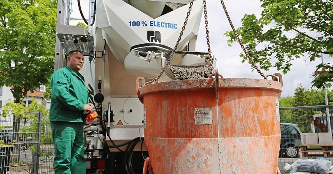Betonpumpen nehmen heute eine entscheidende Rolle in Bezug auf die Effizienz und Präzision von Bauprojekten ein.