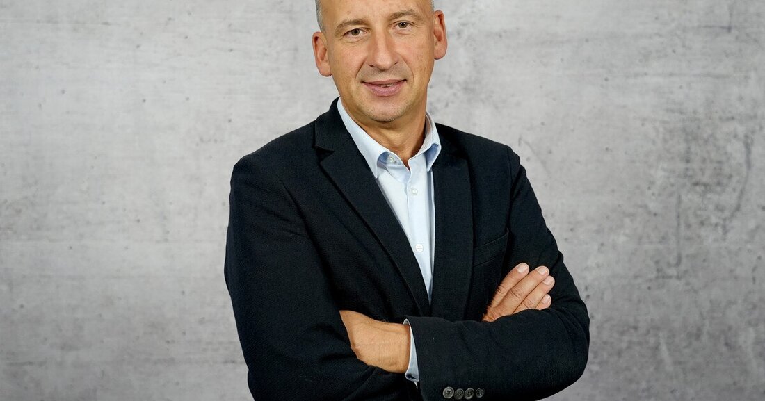 Holzbauexperte Markus Leppin übernimmt die Leitung der ift Labore Brandschutz, Bauakustik und Fassaden.