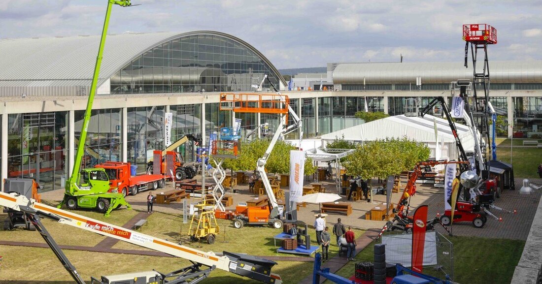 Die Messe Karlsruhe ist startklar für das Debüt der Platformers´Days vom 10. bis 11. September 2021 am neuen Standort.