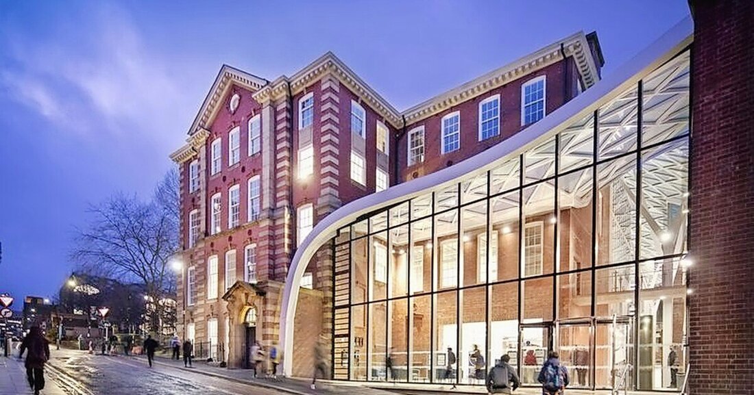 Die Sieger des Stahlbaupreises 2021 stehen fest!