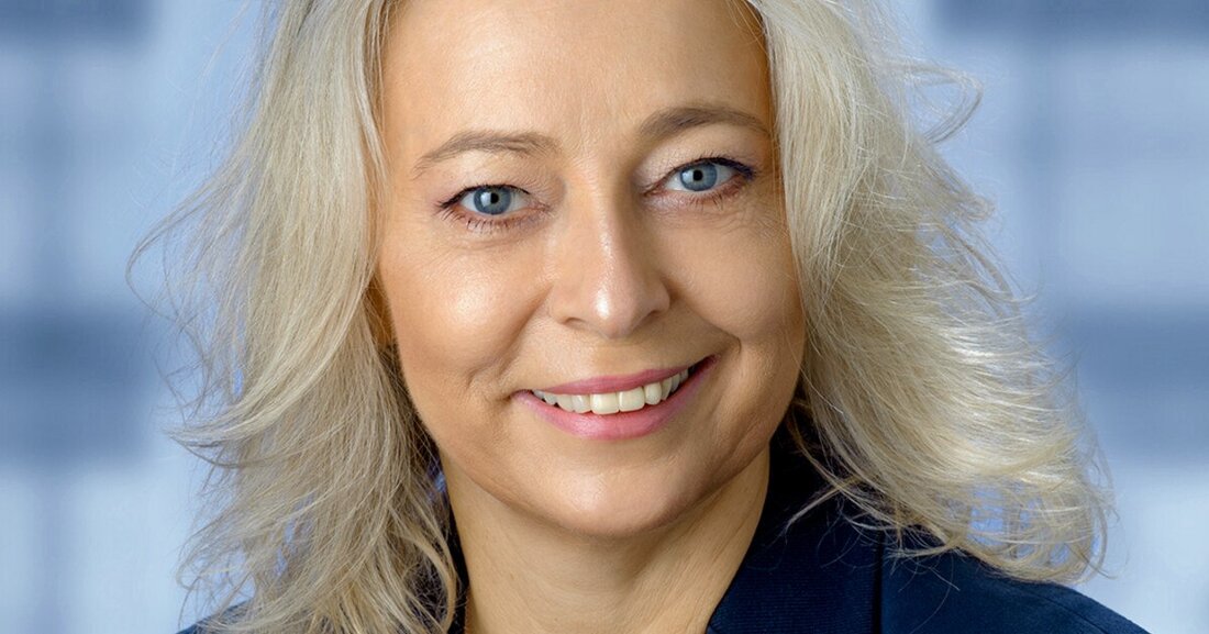 Seit kurzem leitet die Branchenkennerin das Office Management beim heimischen Marktführer für mobile Energiesysteme.