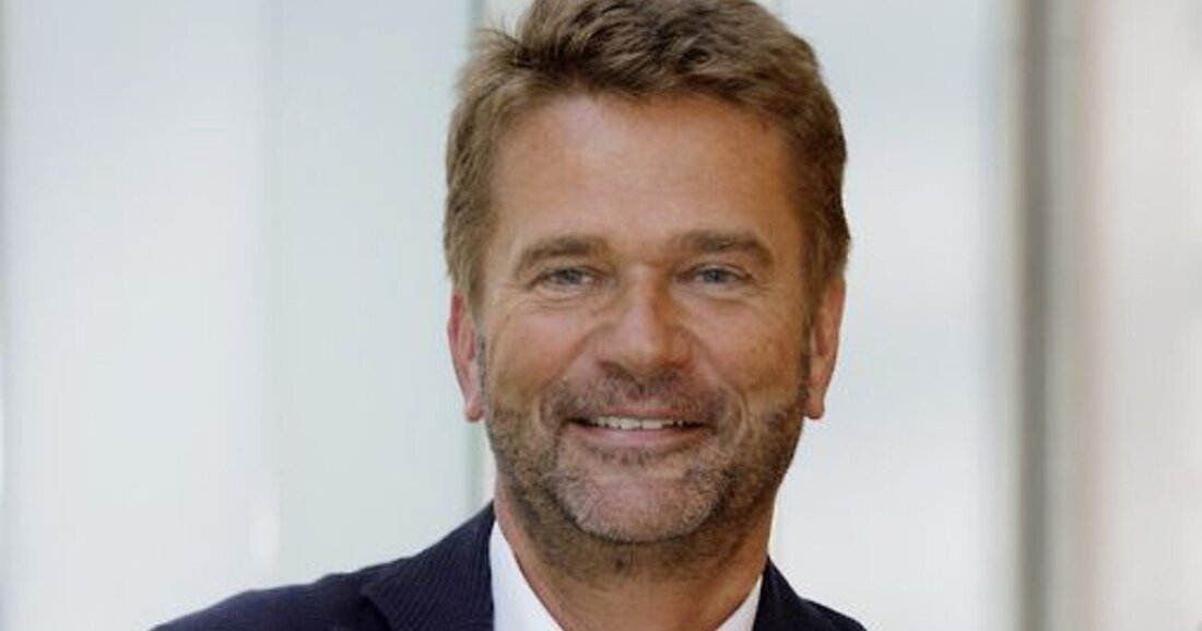 Nach dem Ausscheiden von Manfred Faustmann übernimmt nun Stefan Gubi die Windhager Geschäftsführung.