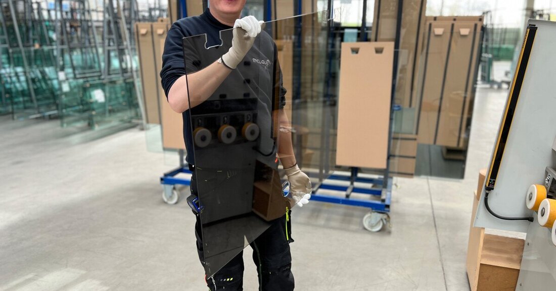 Als vielfältiger Mischbetrieb hat sich Engl-Glas aus Ottnang am Hausruck (OÖ) einen hervorragenden Ruf aufgebaut.