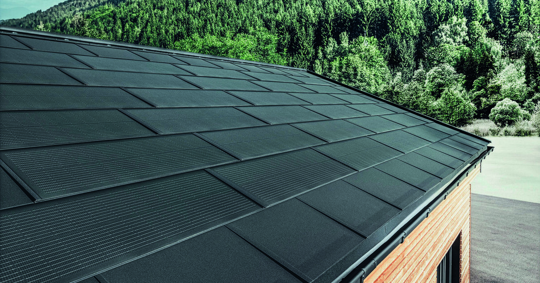 Die Energie- und Umweltagentur des Landes Niederösterreich hat Prefa für seine Photovoltaik-Lösungen ausgezeichnet.