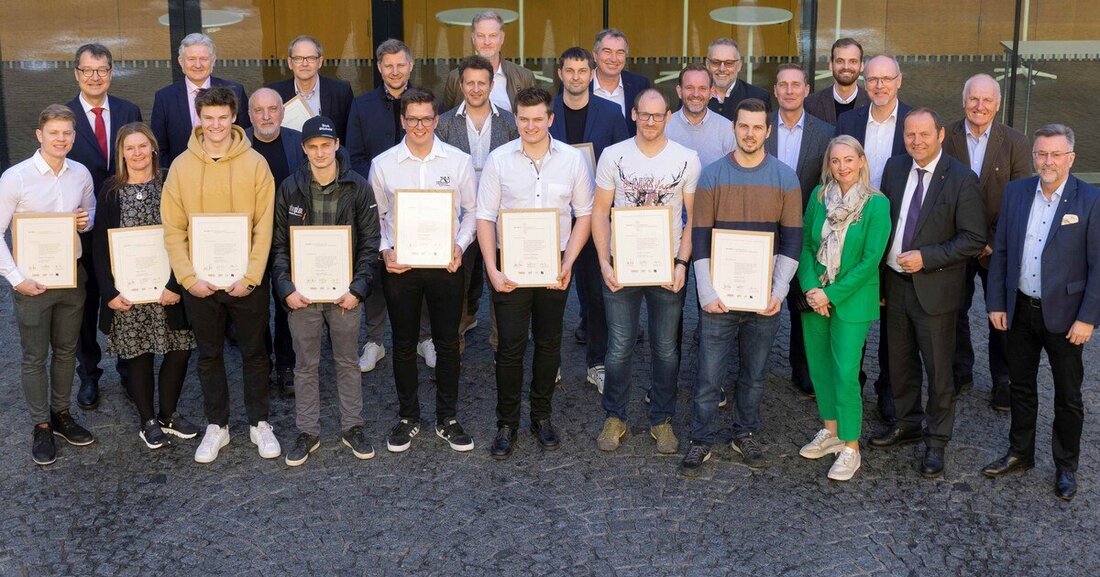 Der Tiroler Gestaltungspreis für besondere Gesellenstücke wird heuer am 13. März bereits zum fünften Mal vergeben.