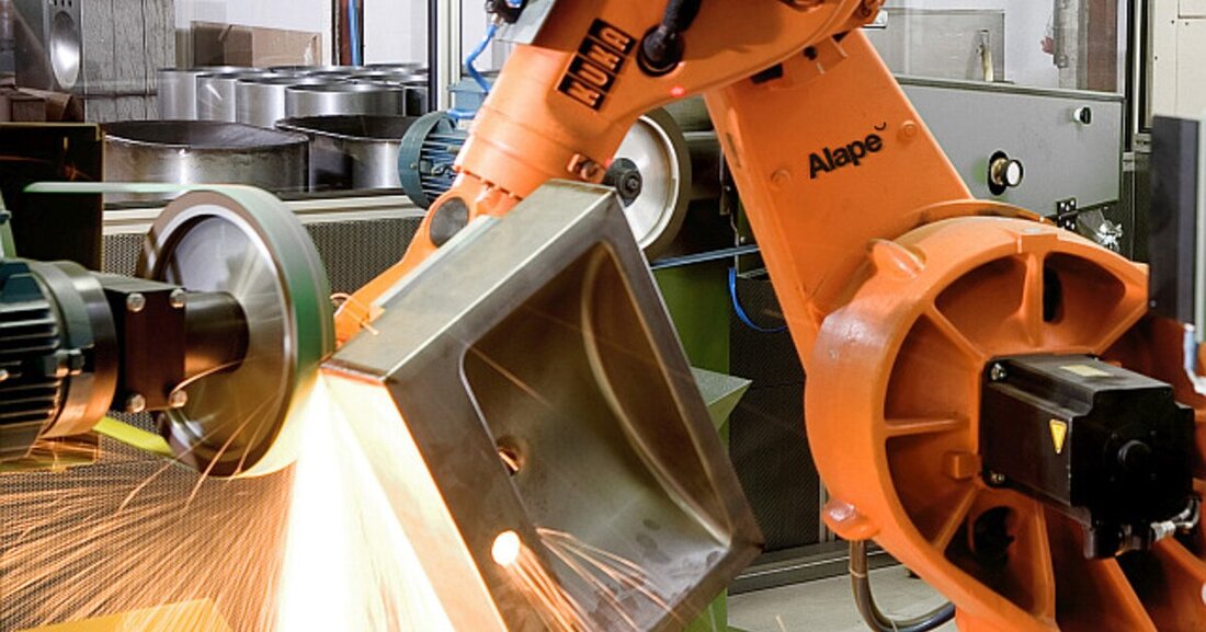 Die spanische Roca Gruppe übernimmt die deutsche Alape GmbH mit Sitz in Goslar/Hahndorf.