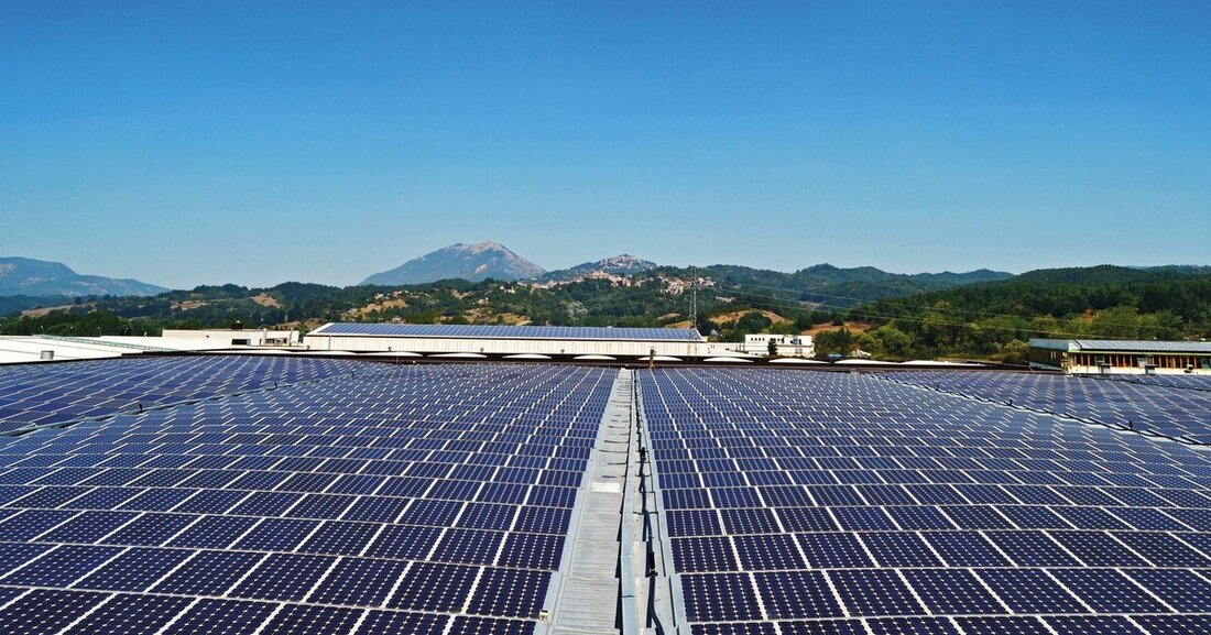 Nach dem Aussetzen 2020 findet der PV-Kongress 2021 am 24. und 25. März als Online-Event statt.