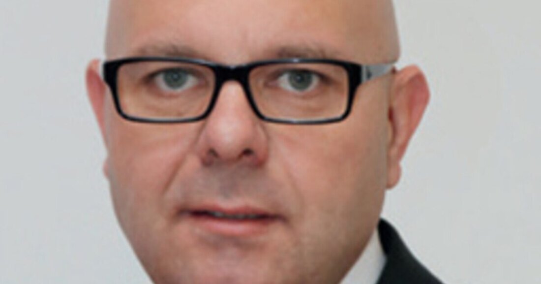 Rainer Höfer, Geschäftsführer der Herz-Armaturen Deutschland, ist Mitte April unerwartet gestorben.