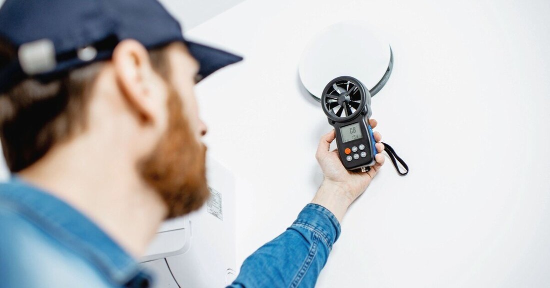 Das sind die Regeln, Normen und Richtlinien, die zum Klimatisieren von Gebäuden eingehalten werden müssen.