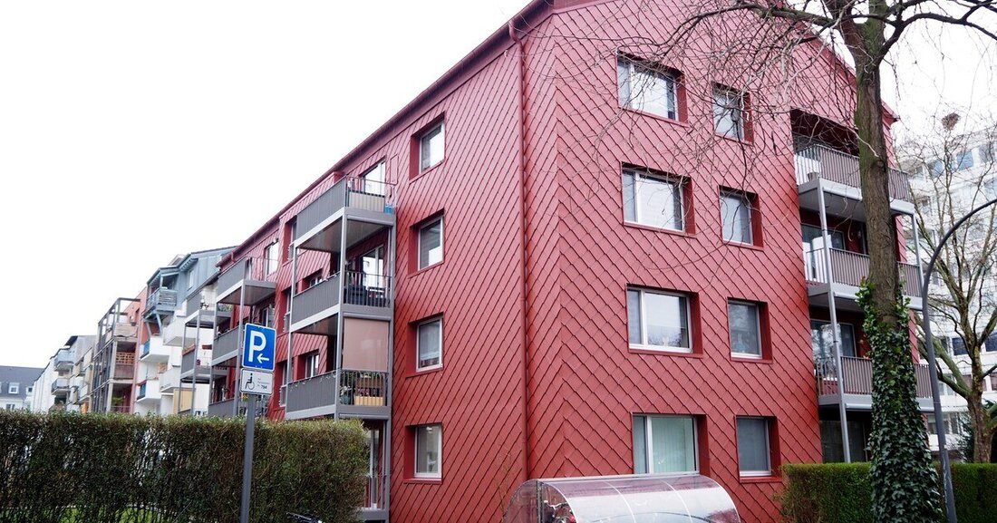 In Zeiten der massiv gestiegenen Baukosten und des Fachkräftemangels gewinnt die serielle Sanierung an Bedeutung