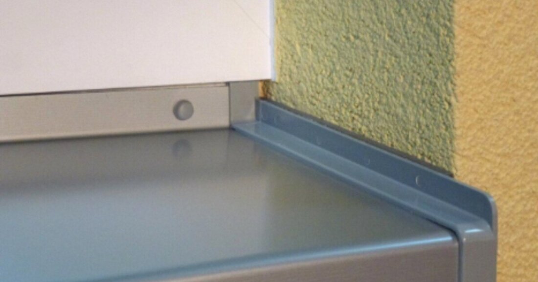 2020 wurden einige Normen aktualisiert.