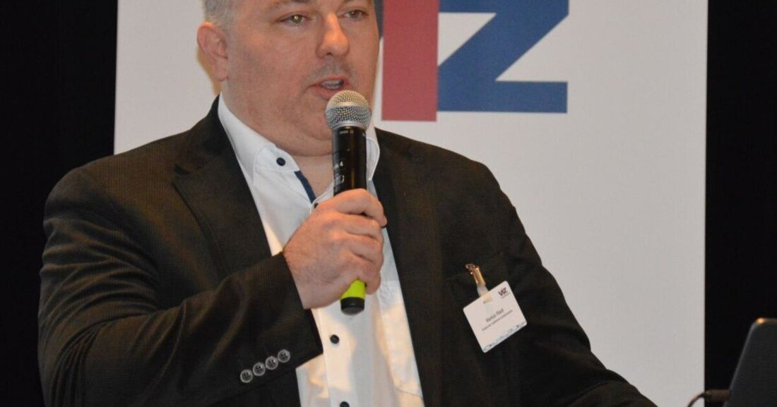 Das Familienunternehmen HL mit Sitz in Himberg trennt sich von seinem Marketingleiter Markus Riedl.