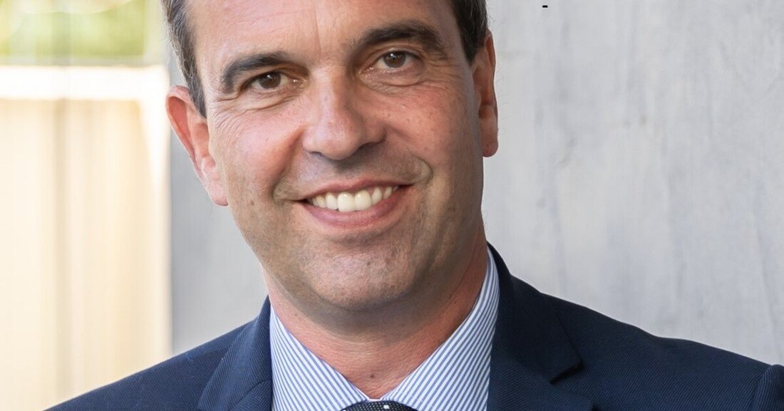 Der Unternehmern Robert Schmid findet klare Worte im Gespräch mit der Bauzeitung.