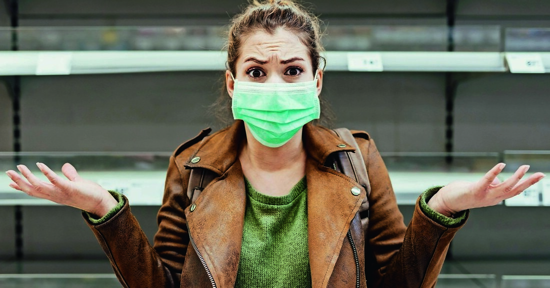 Die Glasbranche schien bis jetzt ganz gut durch die Materialkrise zu kommen. Doch auch am Glasmarkt spitzt sich die Lage deutlich zu.