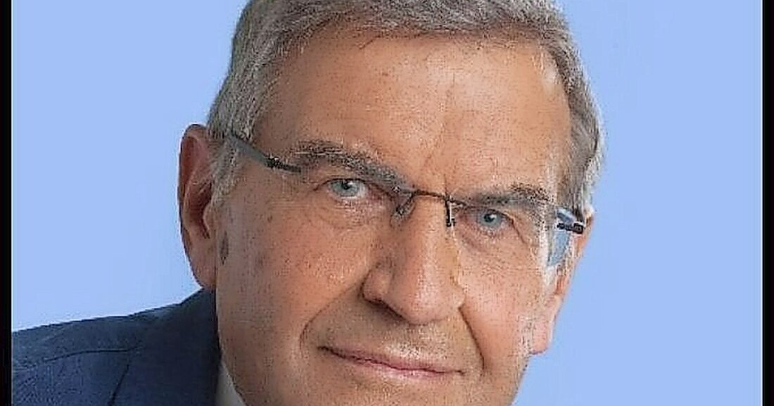 In tiefer Trauer nimmt die Innung der Metalltechniker Abschied vom überraschend verstorbenen Wiener Schlosser Roland Ofner.